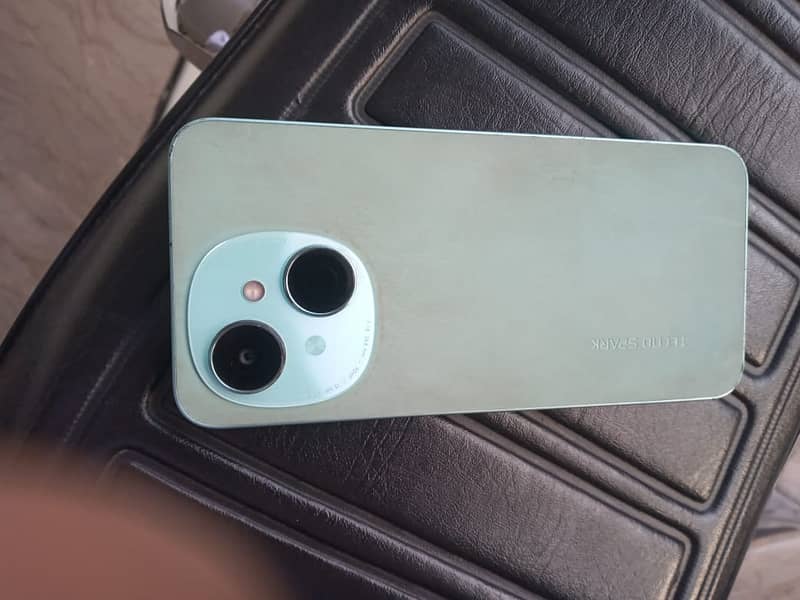 It is used 5
