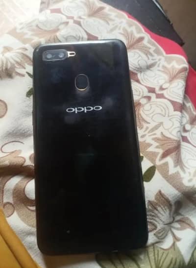 OPPO A5s