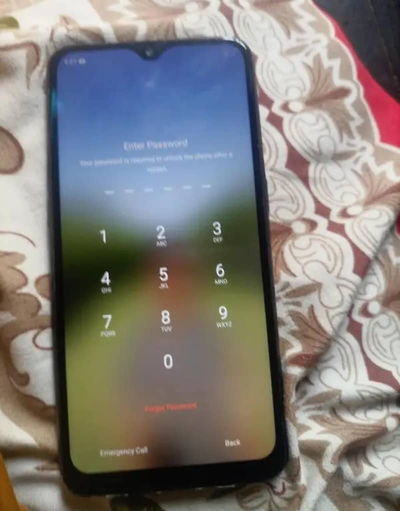 OPPO A5s 4
