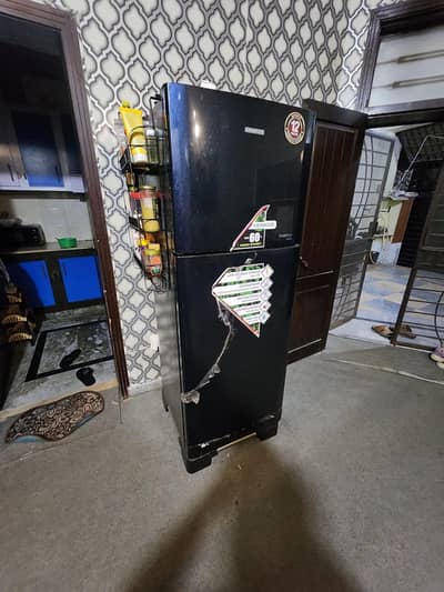 Kenwood Fridge Inverter