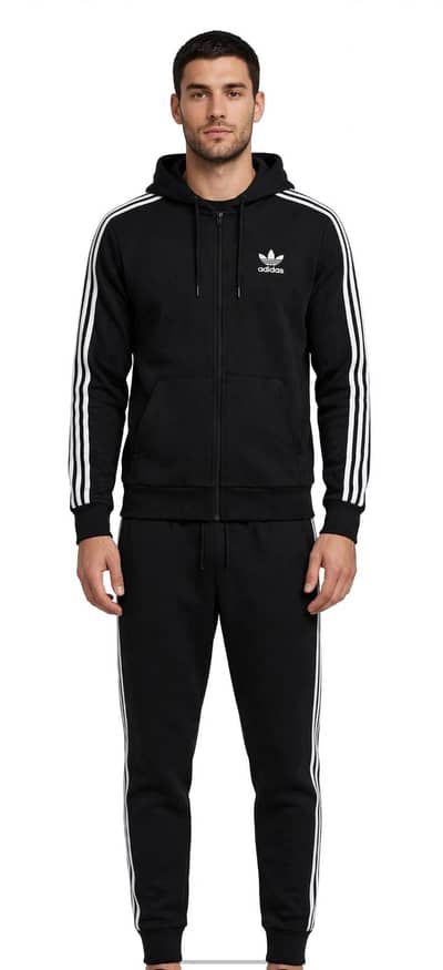 Winter Track suit