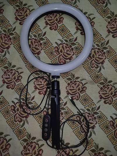 RGB Ring Light | LED Ring Light