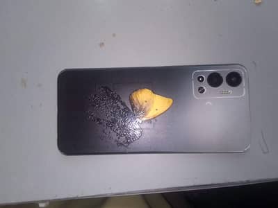 infinix Hot 12.6/128