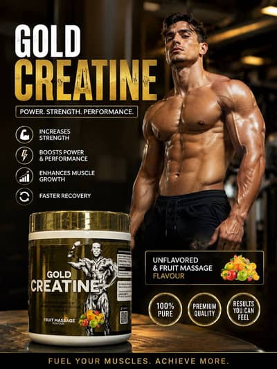 Cretine