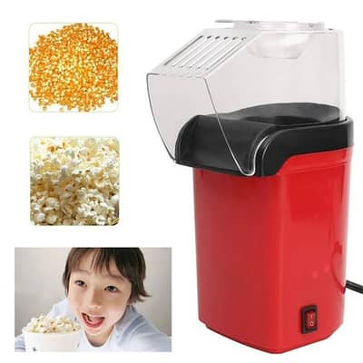 pop corn machine