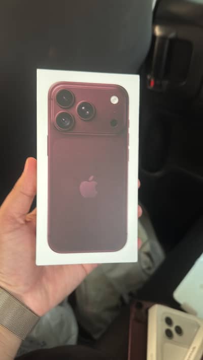 Apple iPhone 18 Pro