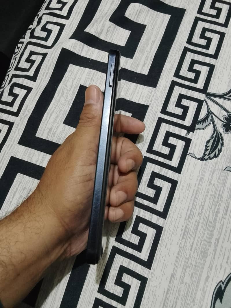 Itel A70 1