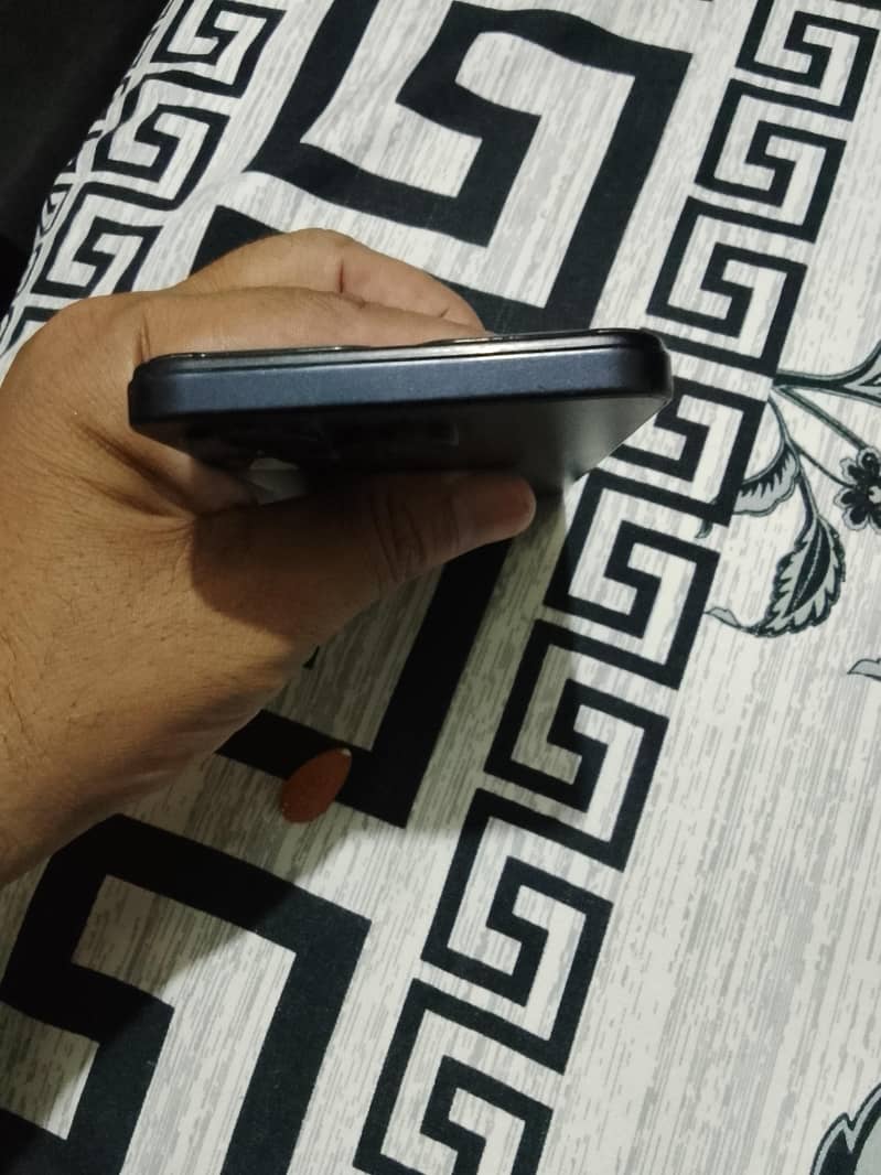Itel A70 3