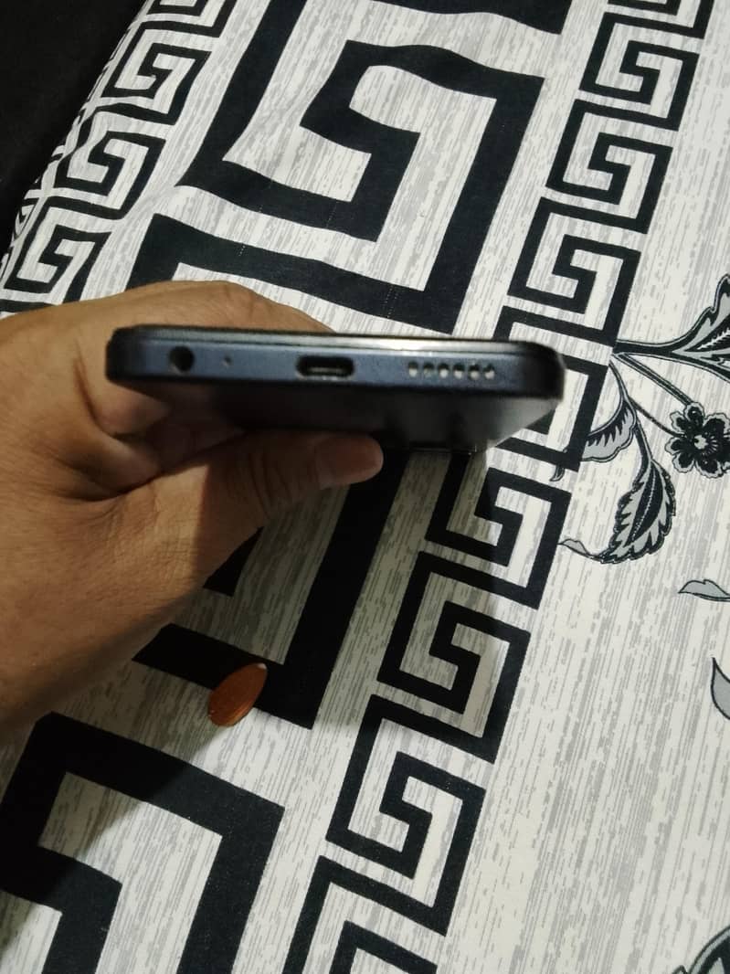 Itel A70 4
