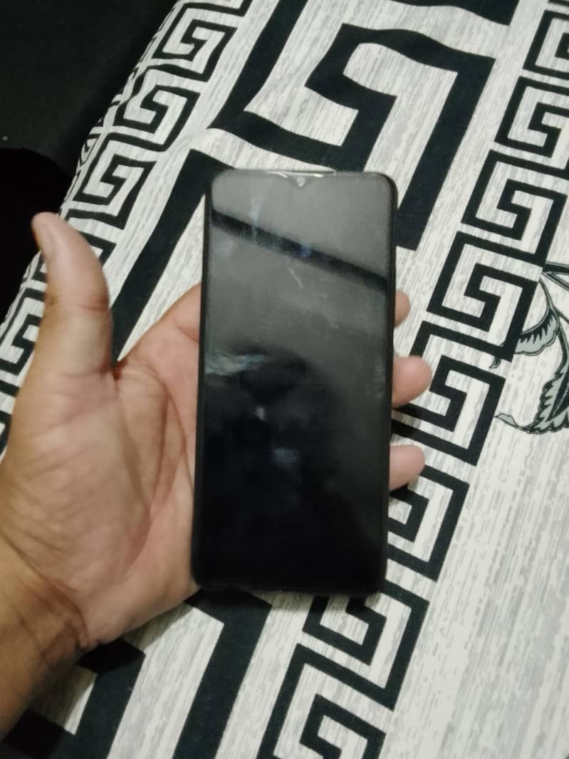 Itel A70 5