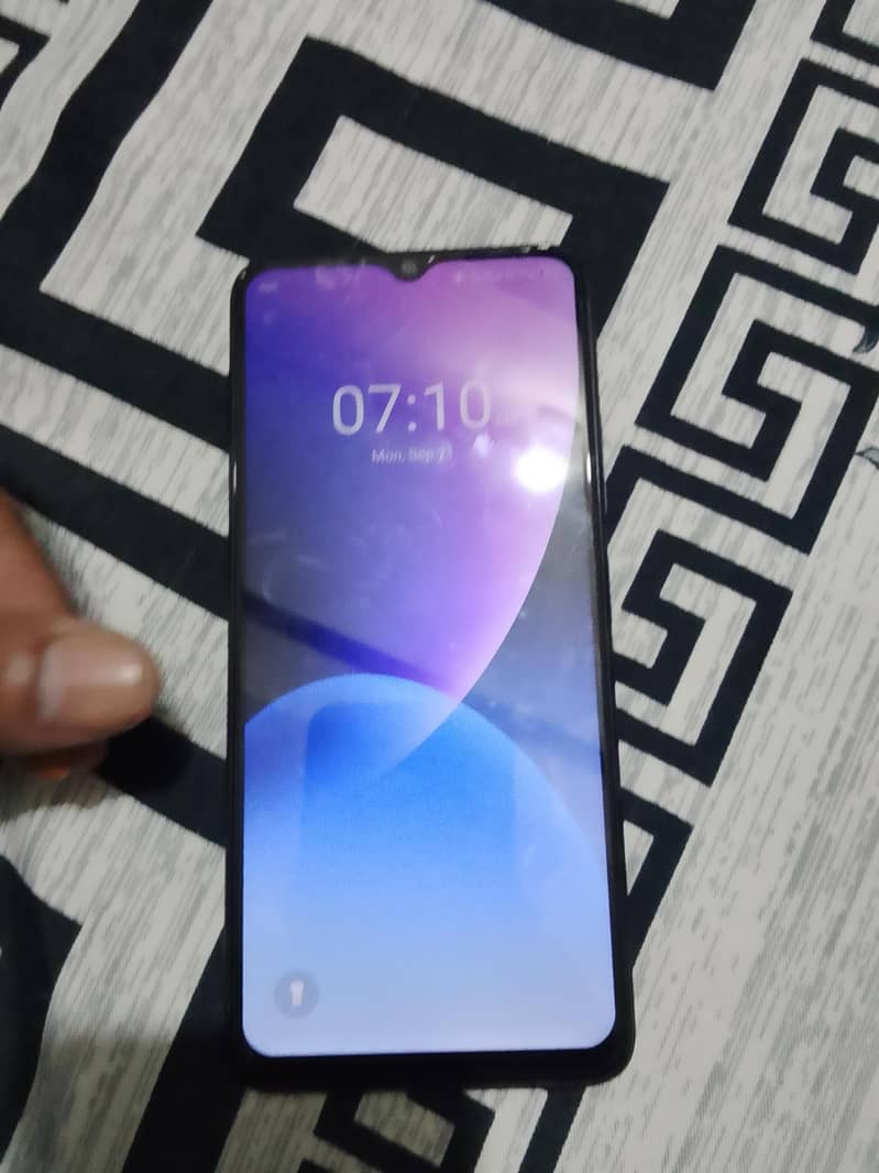 Itel A70 9
