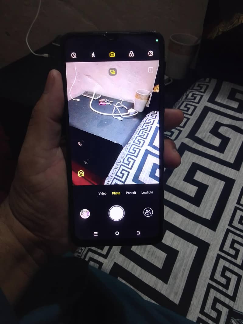 Itel A70 10