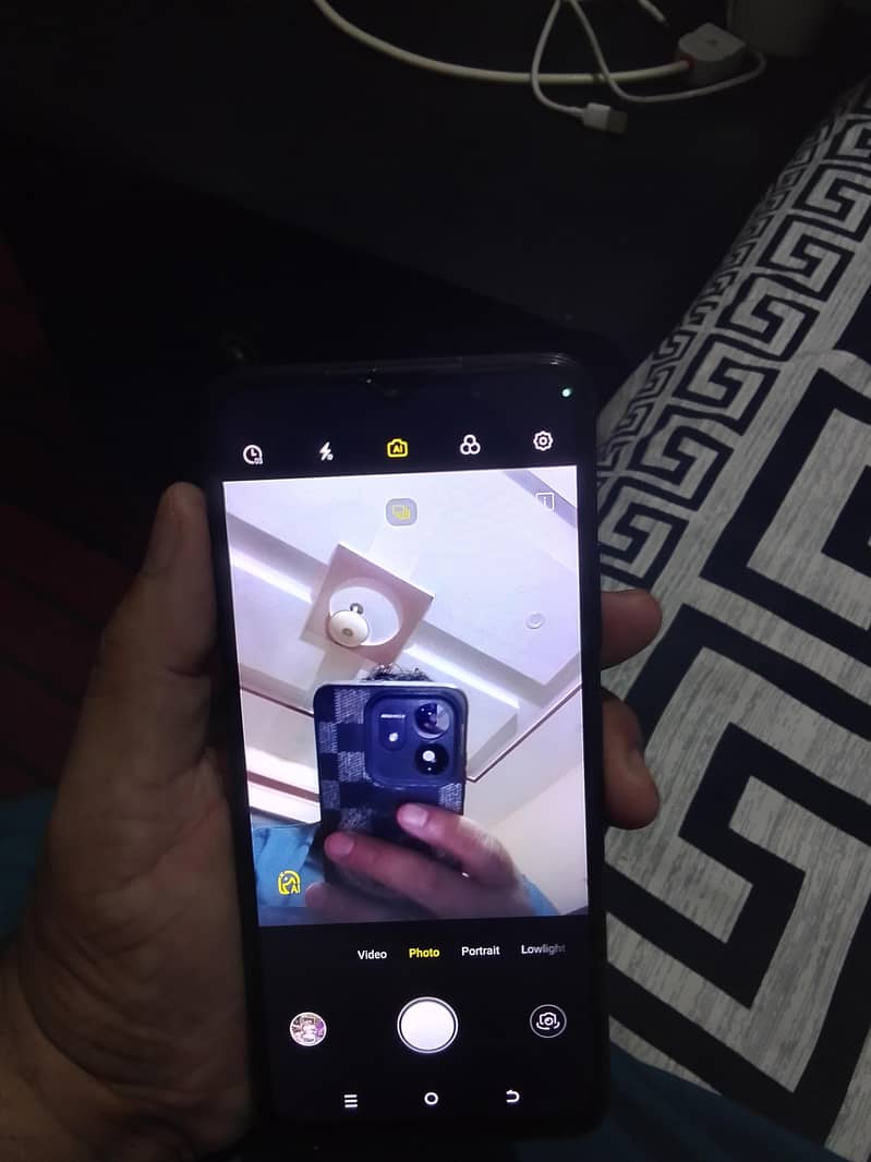 Itel A70 11
