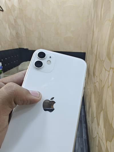 Apple iPhone 11 128 gb all ok