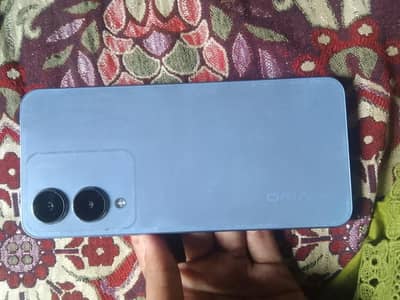 Vivo Y17