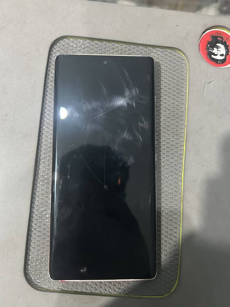 Google Pixel 6 Pro 4
