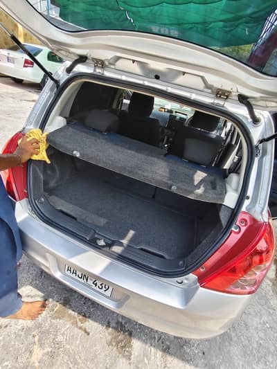 Suzuki Swift 2013