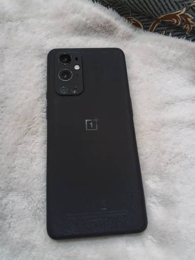 One Plus 9 Pro