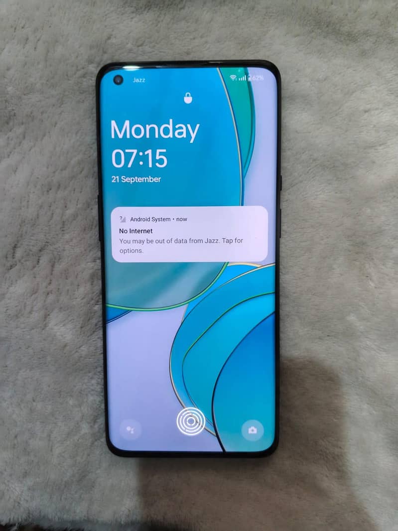 One Plus 9 Pro 1