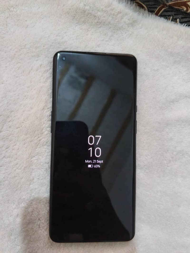 One Plus 9 Pro 2
