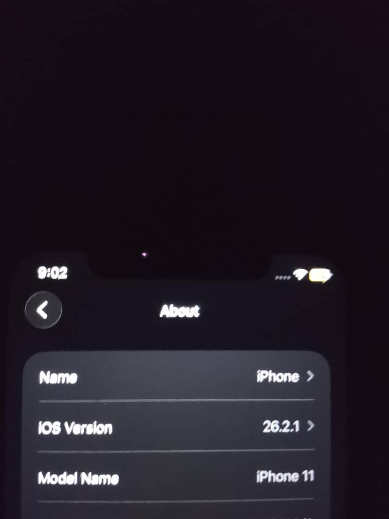 Apple iPhone 11 2