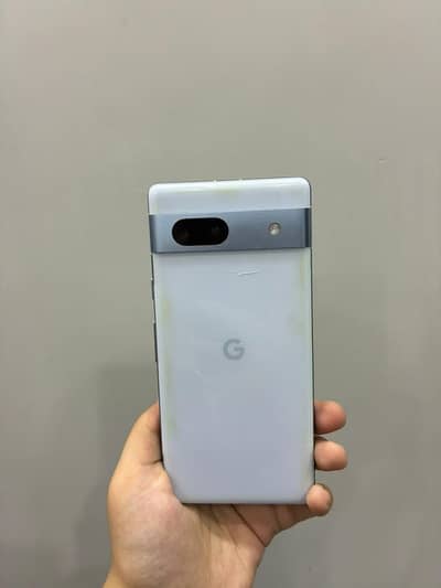 Google Pixel 7a