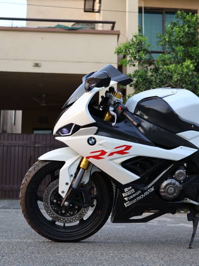 Bmw s1000rr