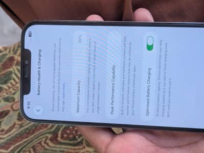Apple iPhone 12 Pro Max
