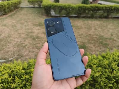 Tacno pova 5 pro 5g
