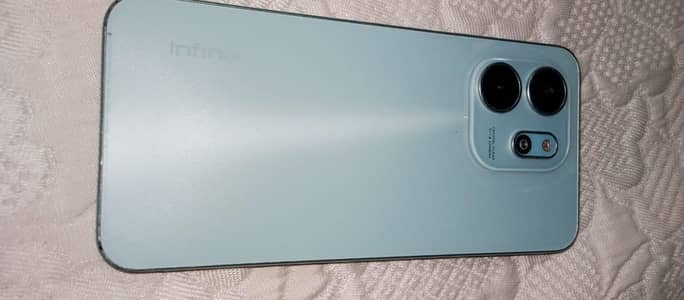 Infinix Smart 9 HD