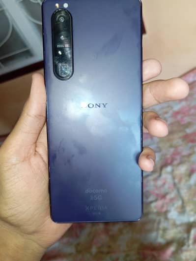 Sony Xperia 1 Mark 3