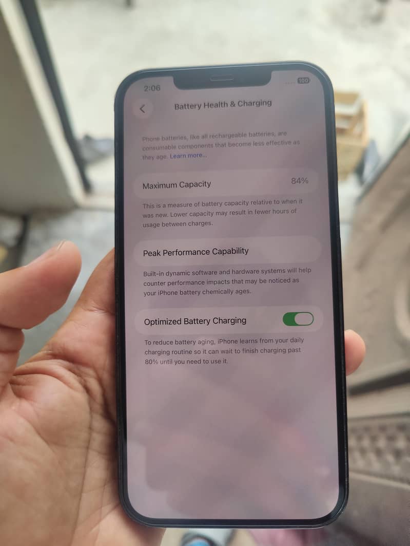 Apple iPhone 12 Pro Max 5