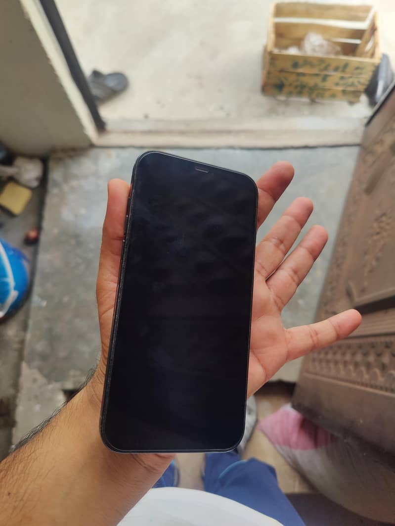 Apple iPhone 12 Pro Max 6