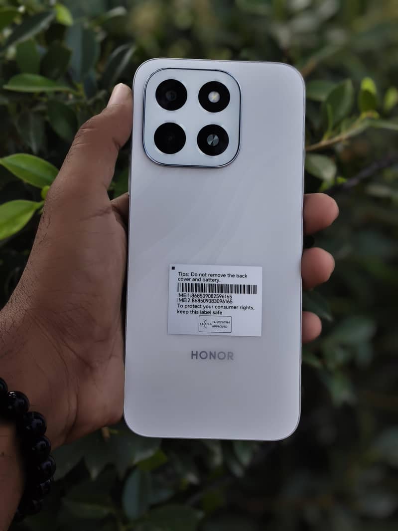 Honor 6C 1