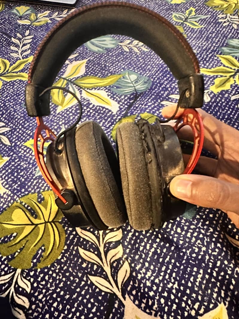 HyperX Alpha 2
