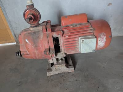 super Asia water pump