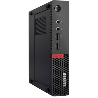 Lenovo 7th generation mini pc