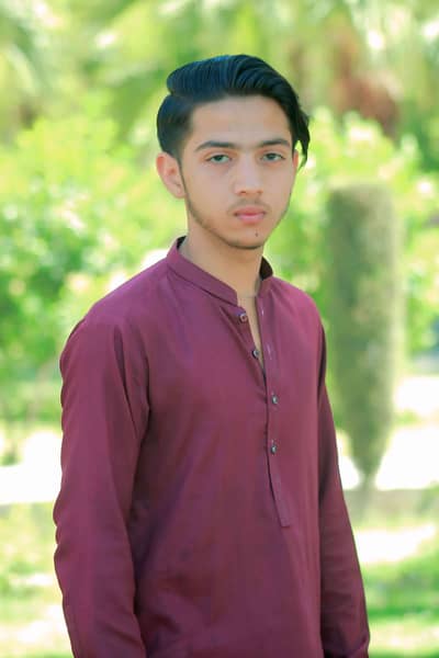 Sami khan
