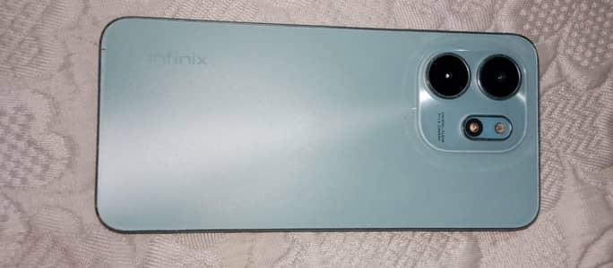 Infinix Smart 9