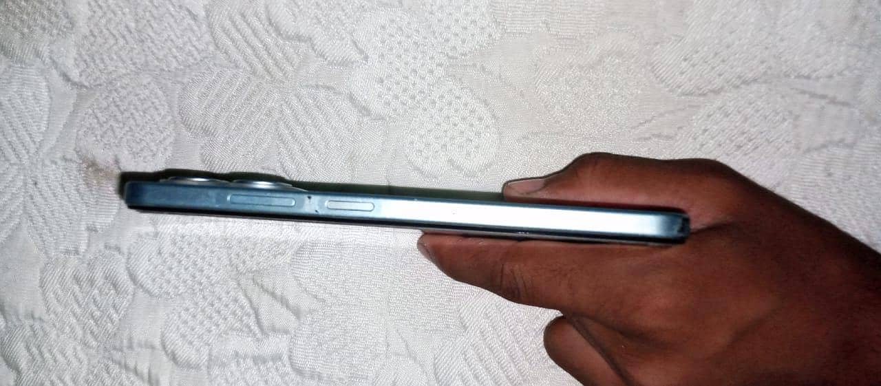 Infinix Smart 9 1