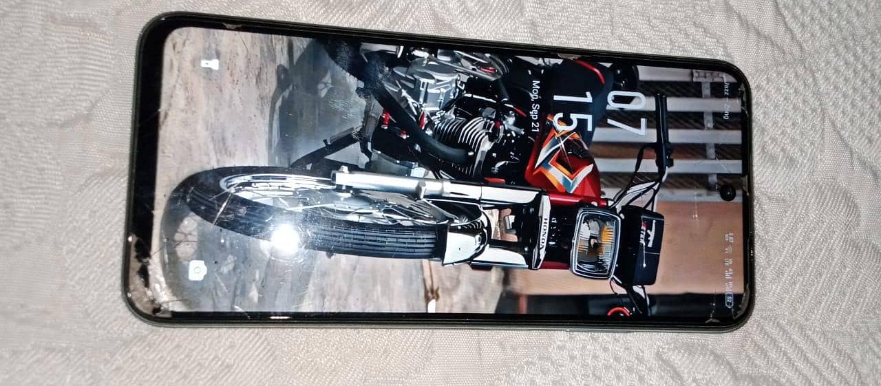 Infinix Smart 9 4