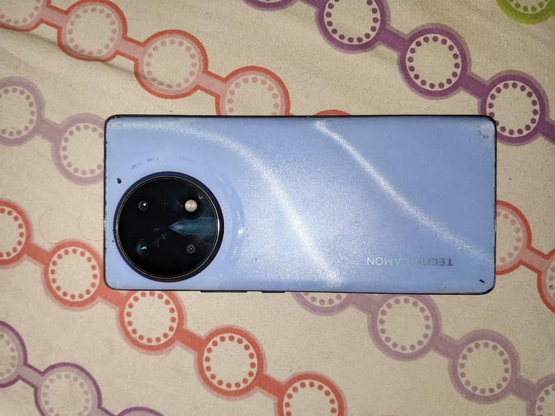 Tecno CAMON 30S 0