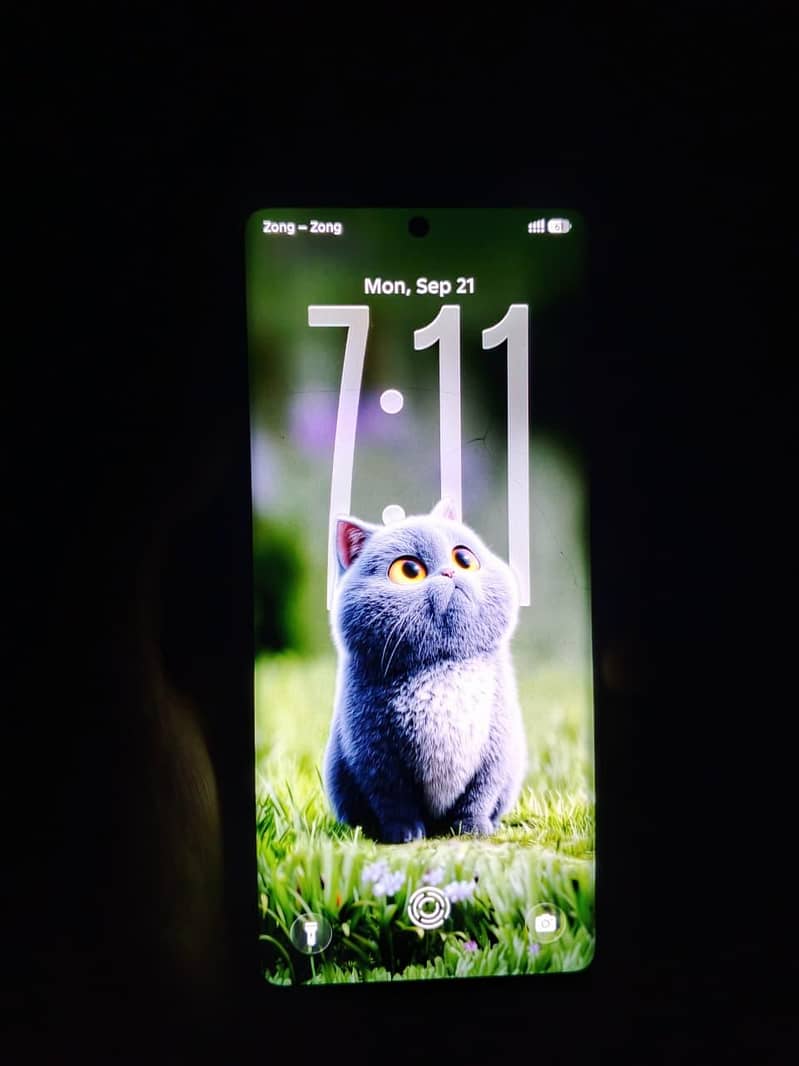 Tecno CAMON 30S 1