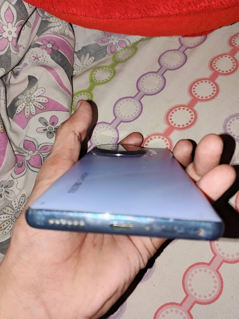 Tecno CAMON 30S 2