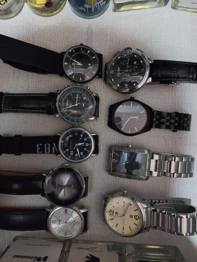 lot watches original