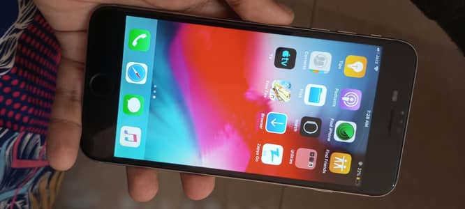 Apple iPhone 6S Plus