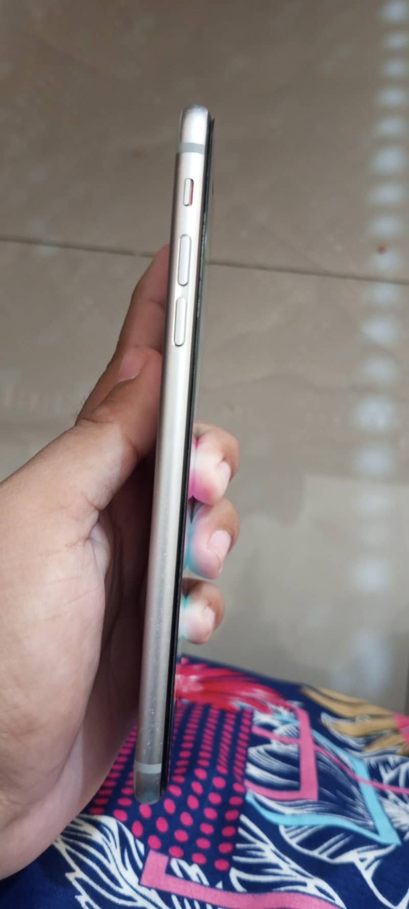 Apple iPhone 6S Plus 5
