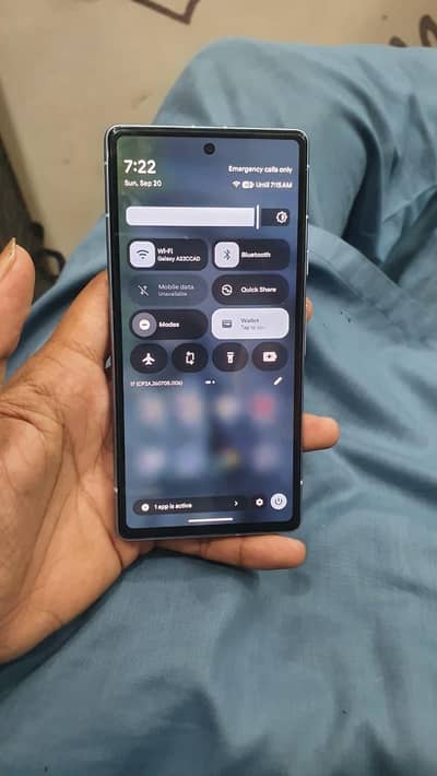 Google Pixel 7a