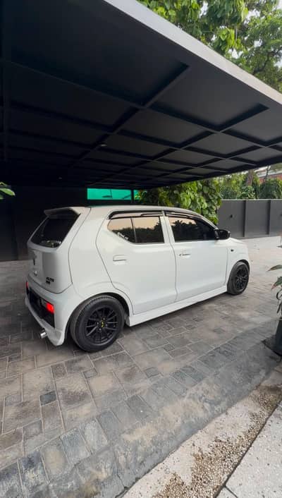 Rims With New Tyres For Sale