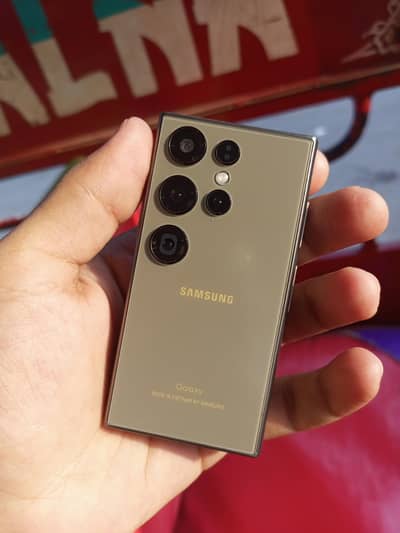 Samsung S25 Mini